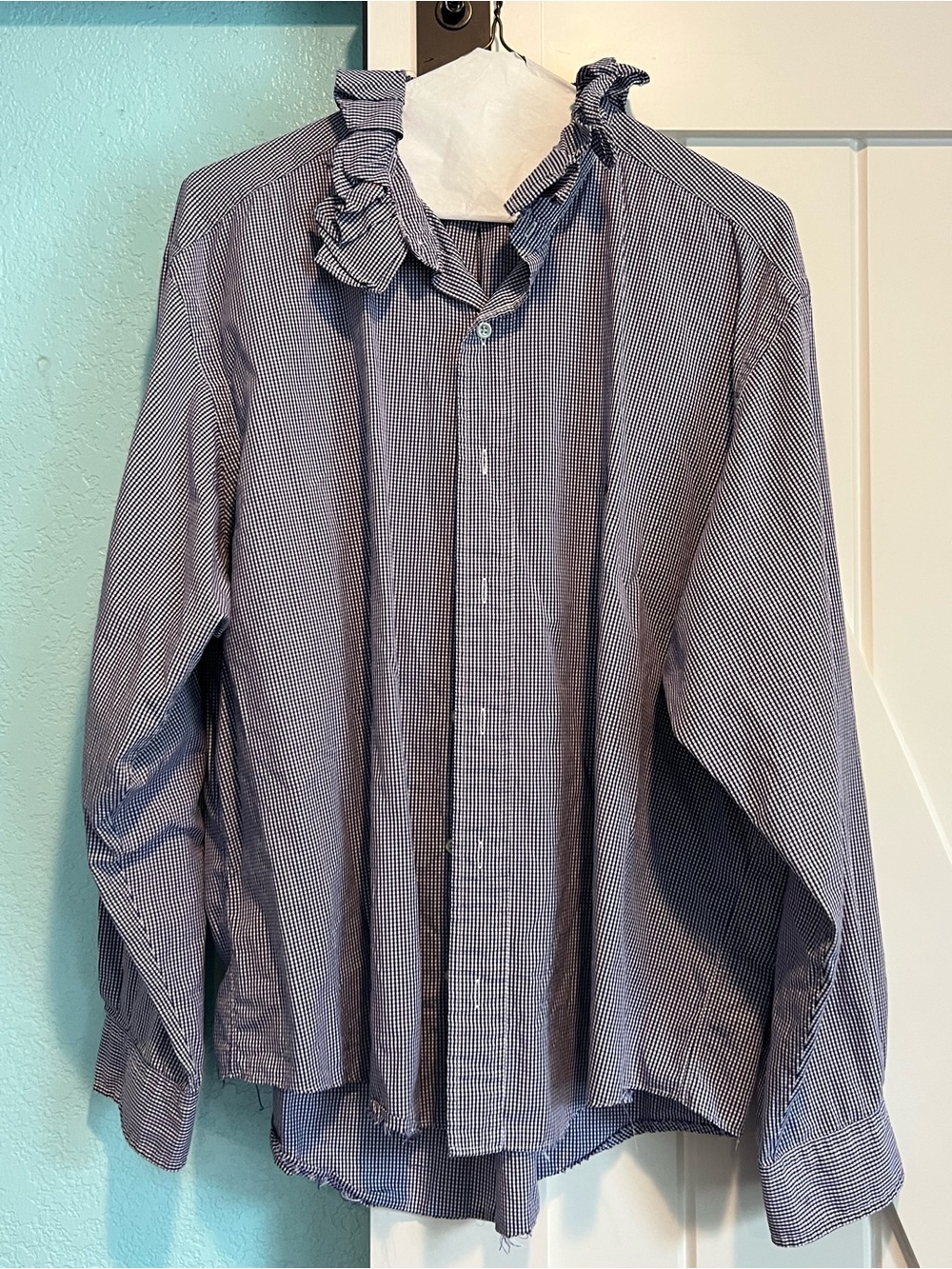 Ralph Lauren Yarmouth Shirt